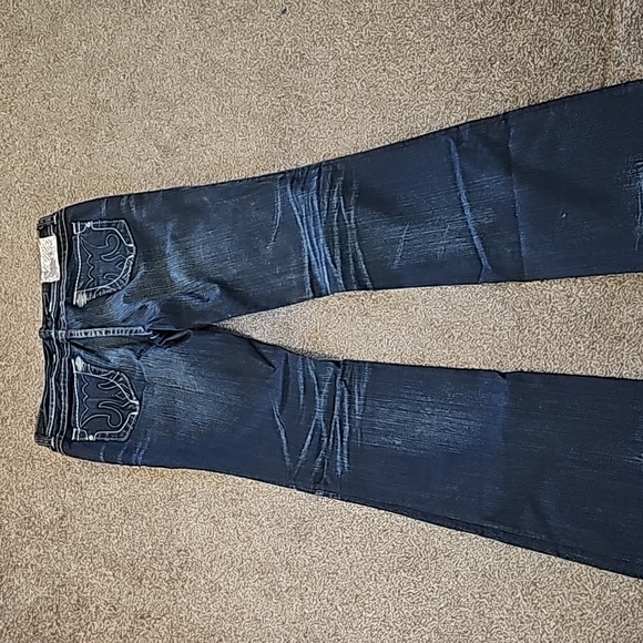 Mek Denium Jeans - Picture 2 of 7